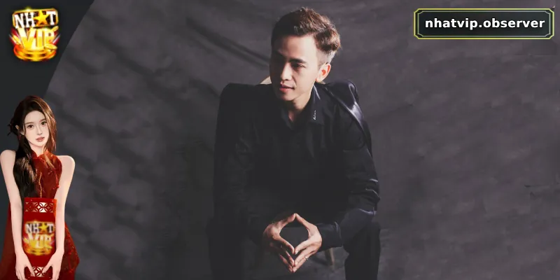Nguyễn Đức Nhật (CEO Nhatvip) - Lãnh Đạo Tài Năng Của Năm 2026 CEO Nhatvip là người góp phần ra đời các sản phẩm chất lượng