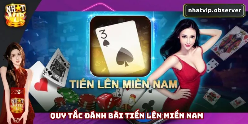 Tiến Lên Miền Nam - Quy Tắc Và Luật Chơi Chi Tiết Cho Newbie Quy tắc đánh bài trong tiến lên miền Nam